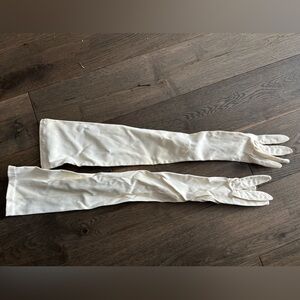 Vintage Long Gloves 💖